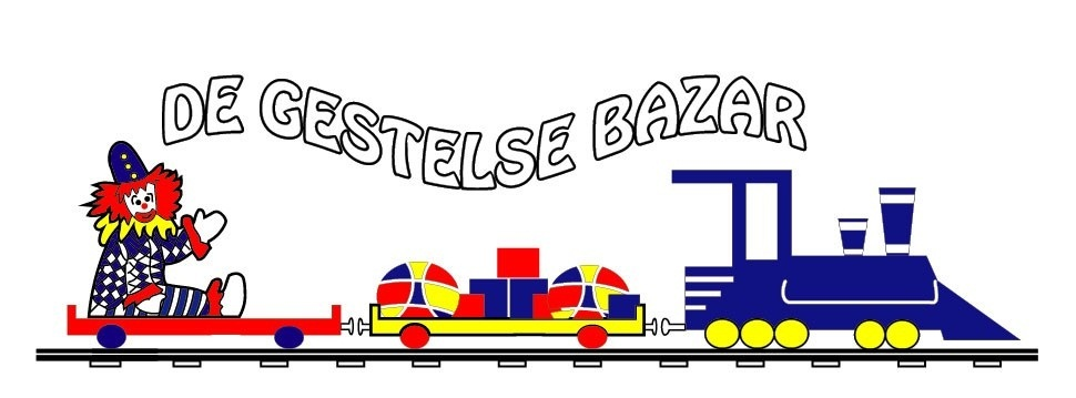 Speelgoedwinkel De Gestelse Bazar
